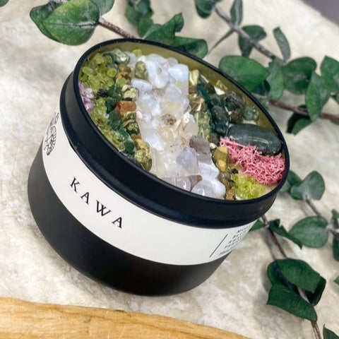 Kawa