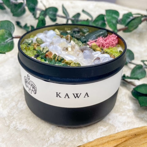 Kawa