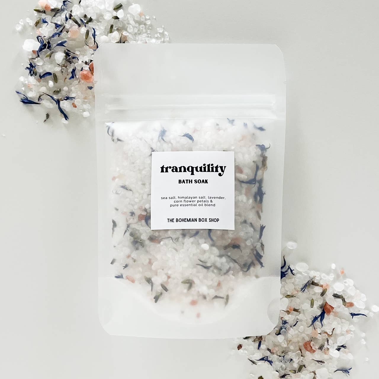 Autoimmune Soothe & Strengthen Set
