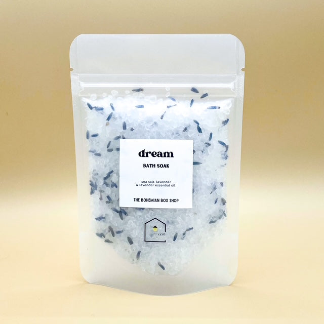 Dream Bath Soak