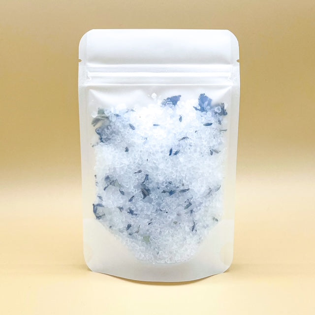 Strengthen Intuition Bath Soak