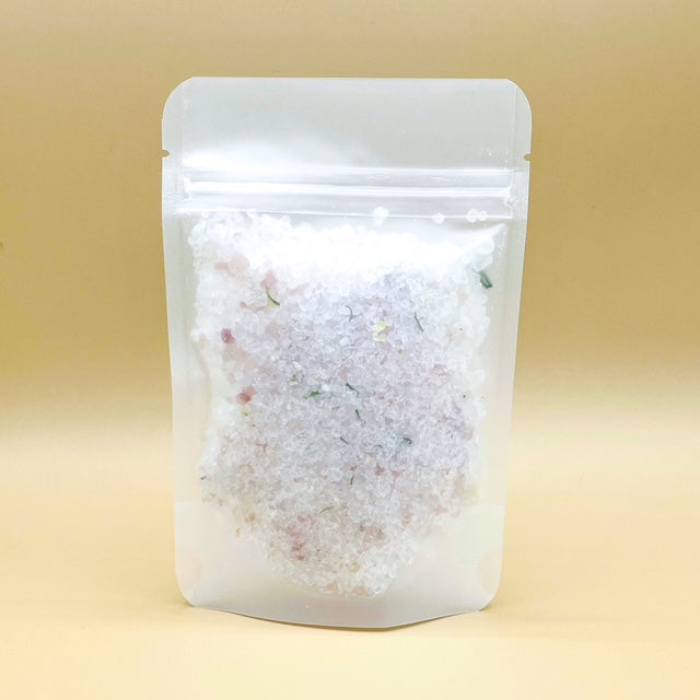 Good Vibes Only Bath Soak