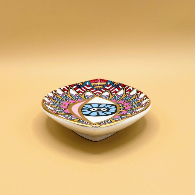 Infuse Your Space with Island Charm and Spiritual Energy