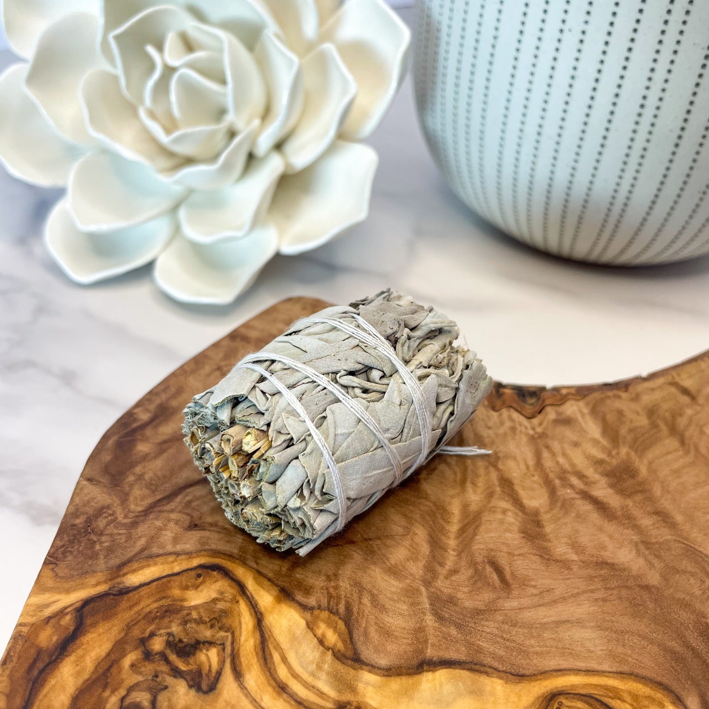 Mini Smudge Kit