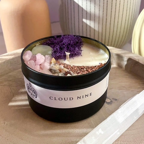 Cloud Nine