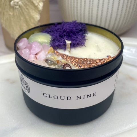 Cloud Nine