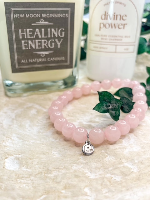 Karuna Ki Compassionate Action Energy Set