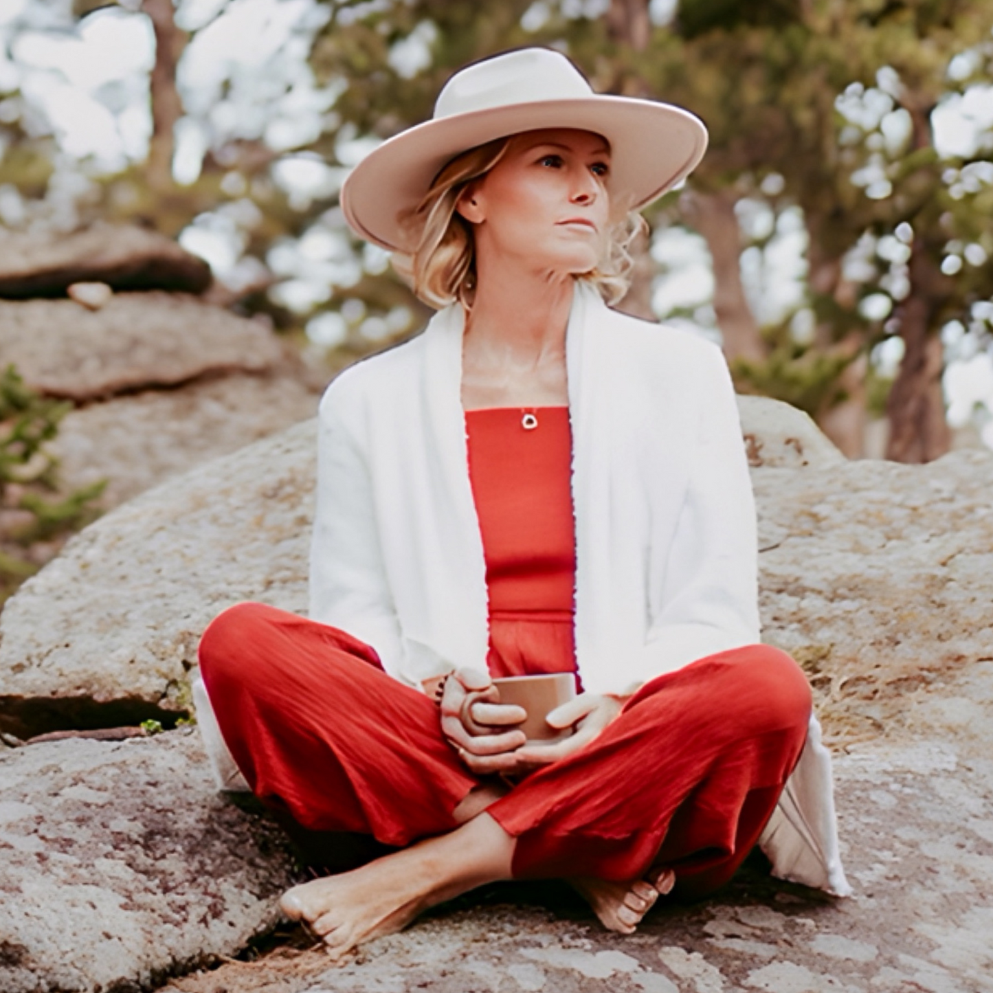 The Heart and Soul Behind Cozy Alchemy