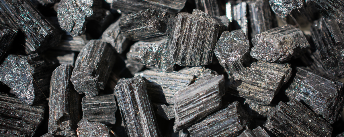 Black Tourmaline: The Ultimate Stone of Protection and Grounding