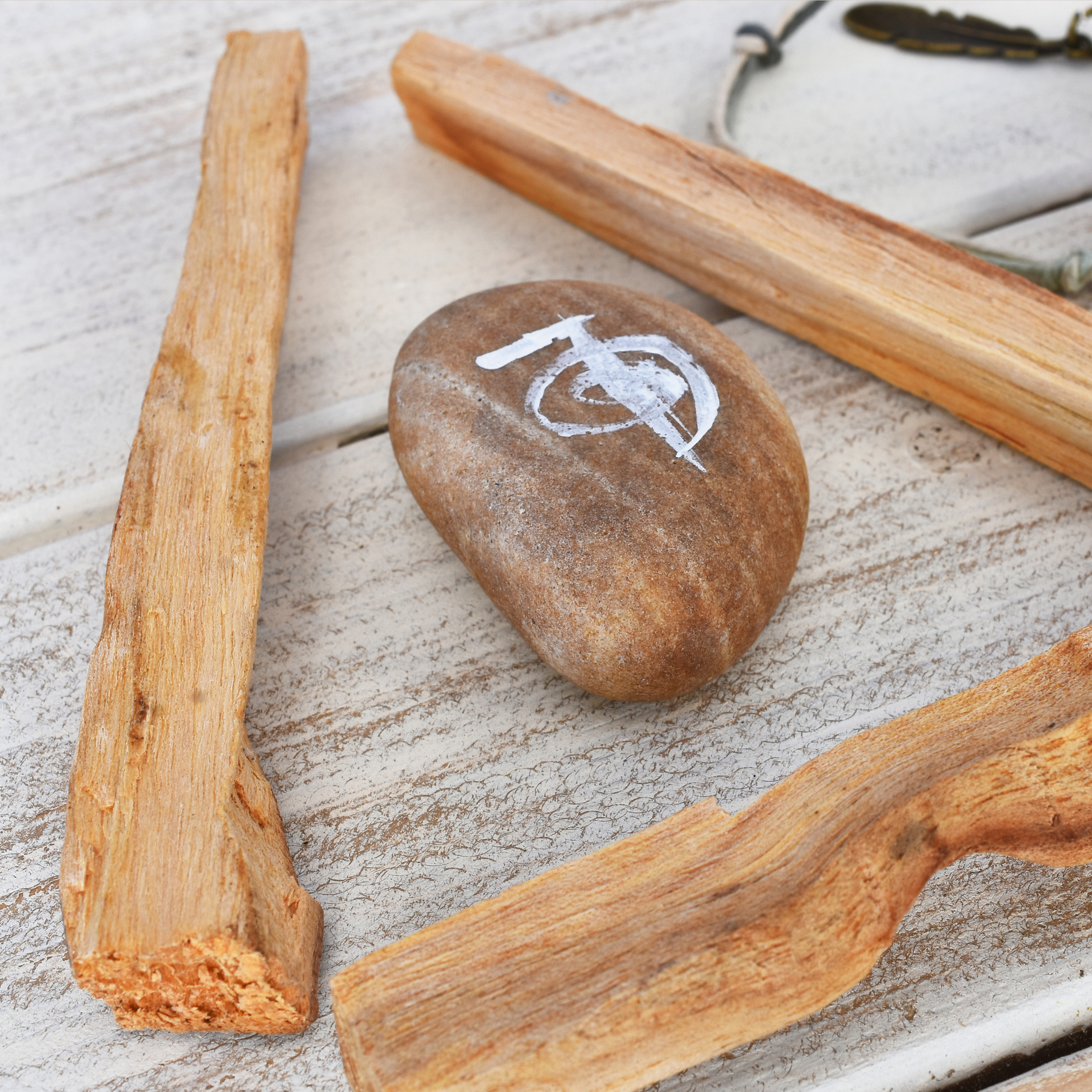 3 Karuna Ki Symbols to Support Emotional Healing