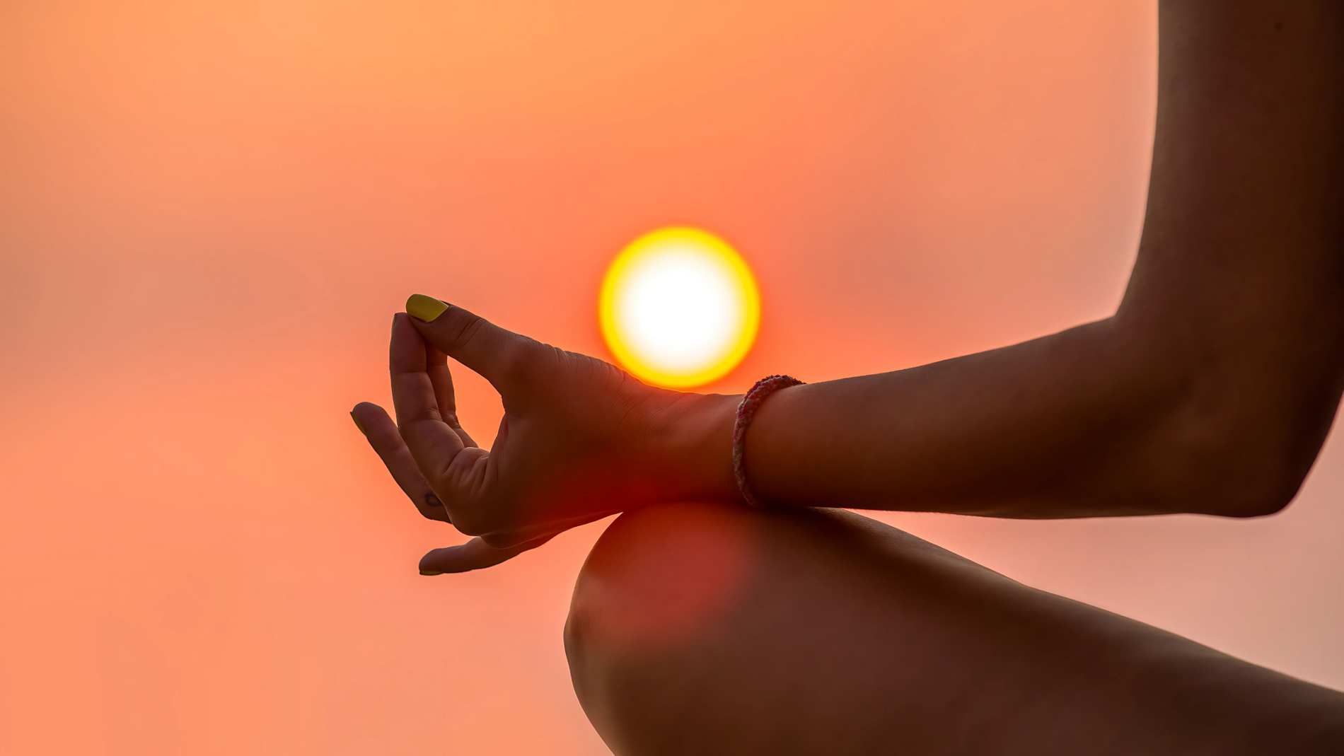 How to Spiritually Reset for the Changing Seasons