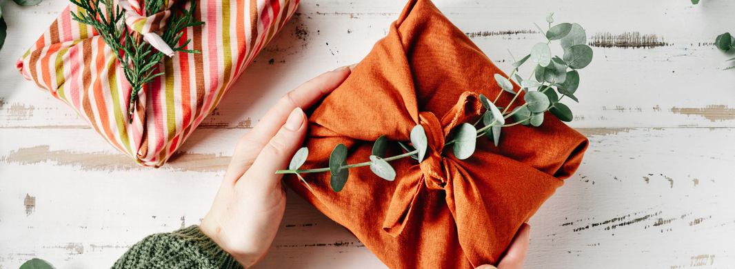 Conscious Gifting: Choosing with Intention and Heart