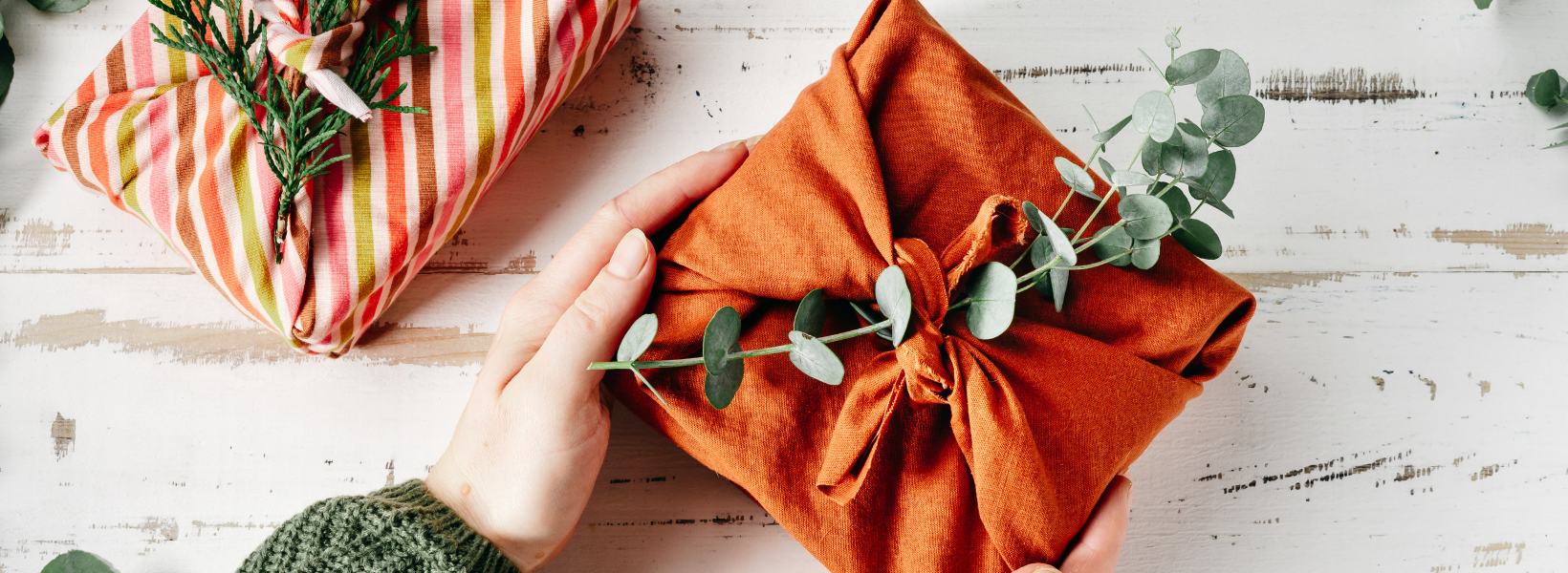 Conscious Gifting: Choosing with Intention and Heart