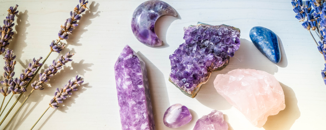 Creating Your Sacred Space: How Reiki-infused Products Enhance Your Home and Wellness