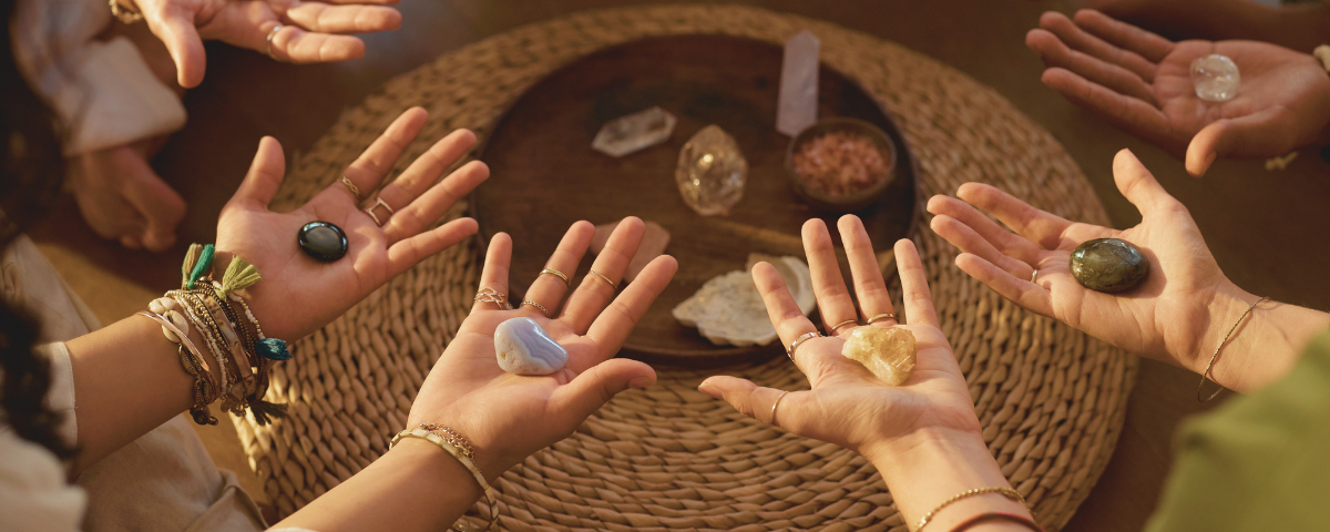 Harnessing Healing Energy: How to Use Reiki-Infused Products for Wellness