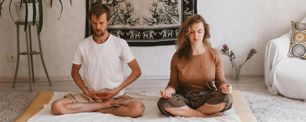 Meditation and Reiki: A Powerful Combination for Healing and Inner Peace