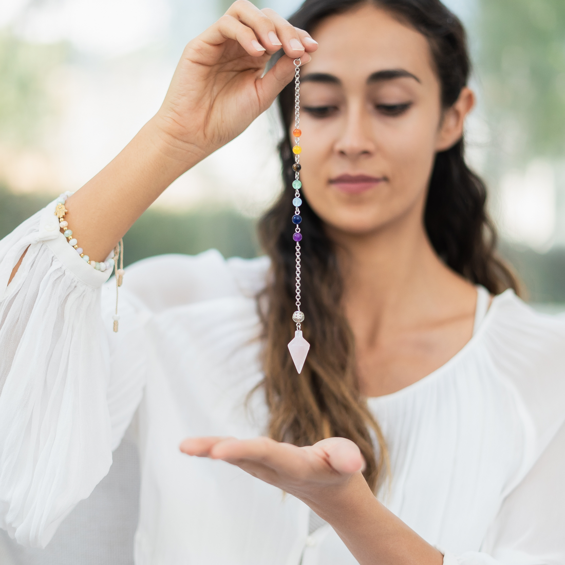 Creating Your Sacred Space