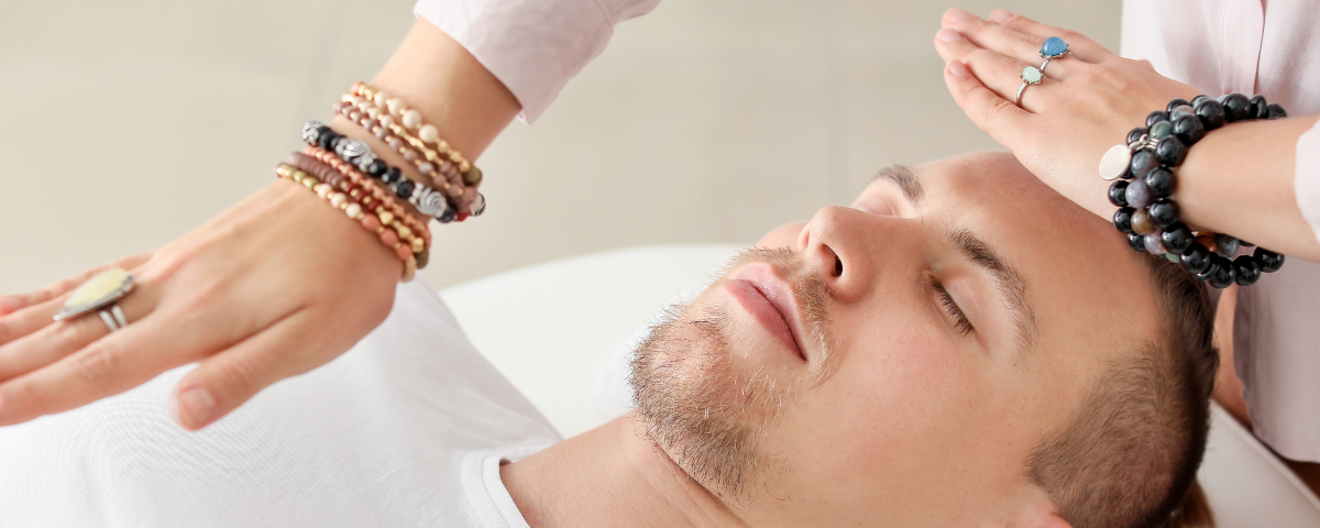 Reiki for Beginners: Unlocking the Power of Energy Healing