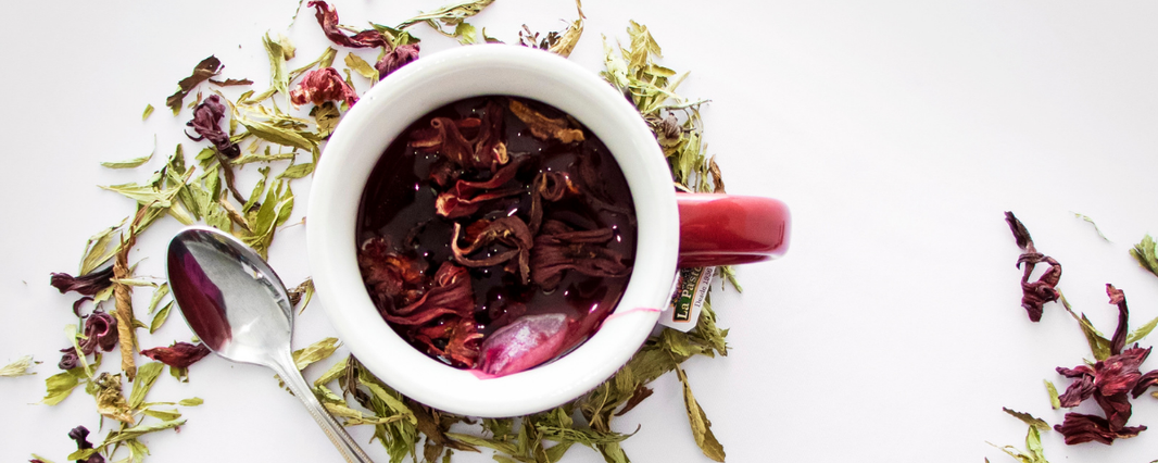 Tea Time and Energy Work: A Perfect Pair for Balance and Healing