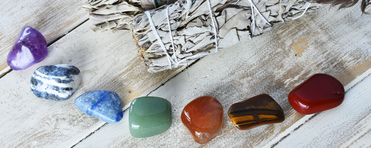 The 7 Chakras: Understanding Your Body's Energy Centers