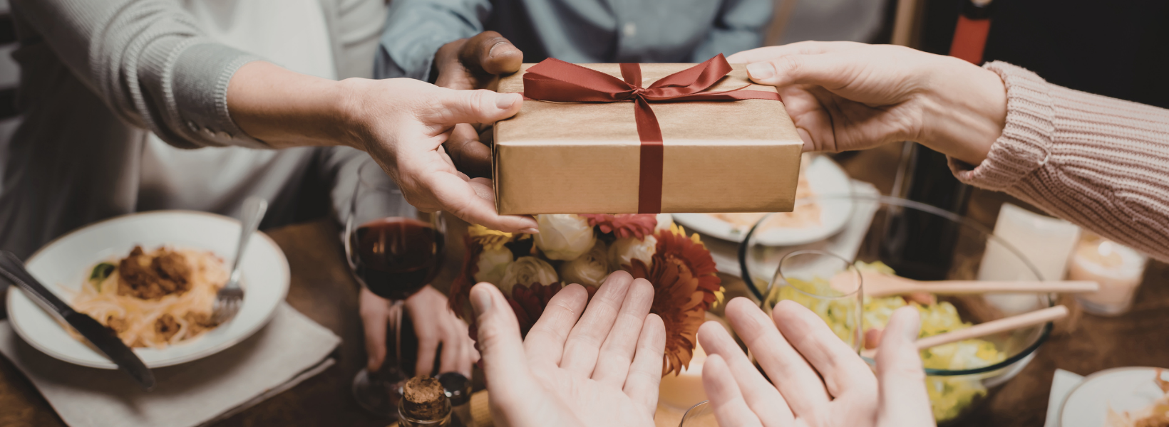 The Art of Receiving — Why Self-Gifts Are Energetically Powerful