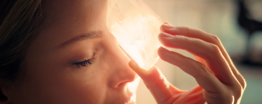 The Frequency of You: How Meditation and Reiki Shift Your Energy and Transform Your Life