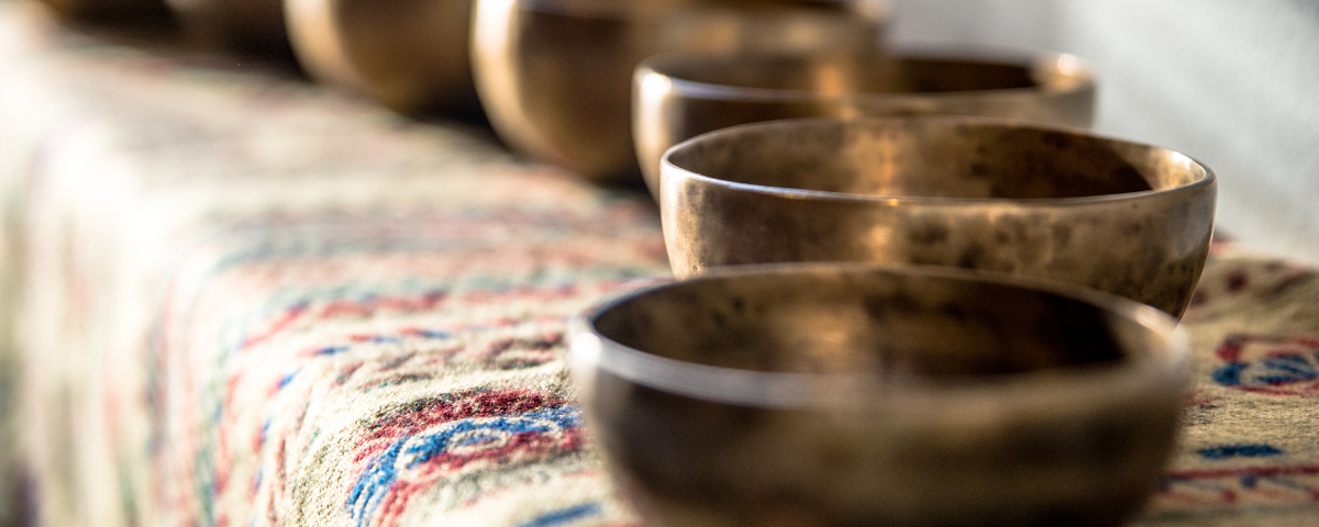 The Power and History of Singing Bowls: A Tool for Healing and Spiritual Growth