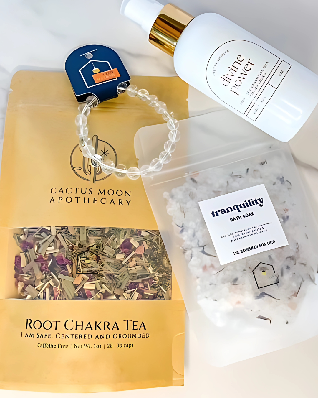 Karuna Ki Collection