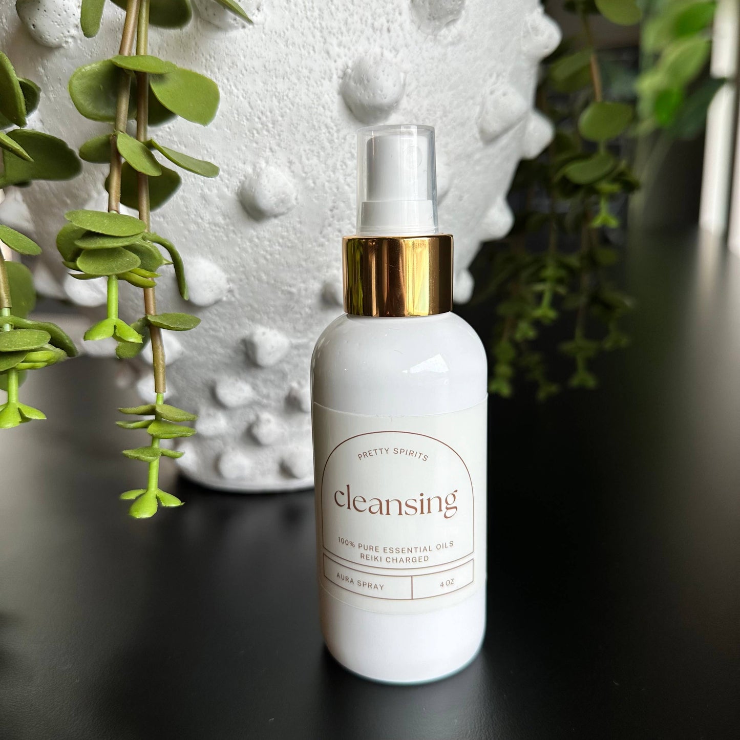 Energy Cleansing & Renewal Kit