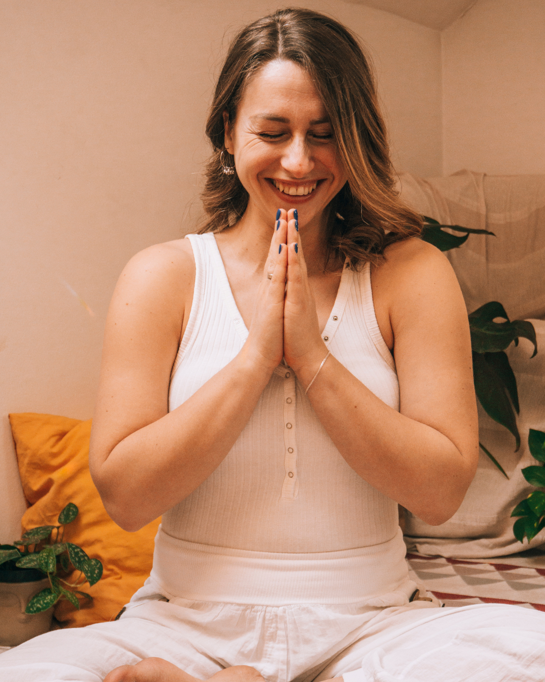 Personalized Guided Meditations