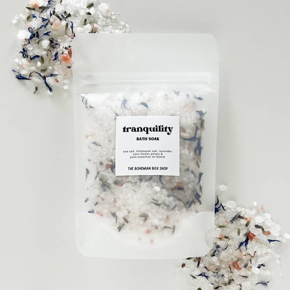Autoimmune Soothe & Strengthen Set