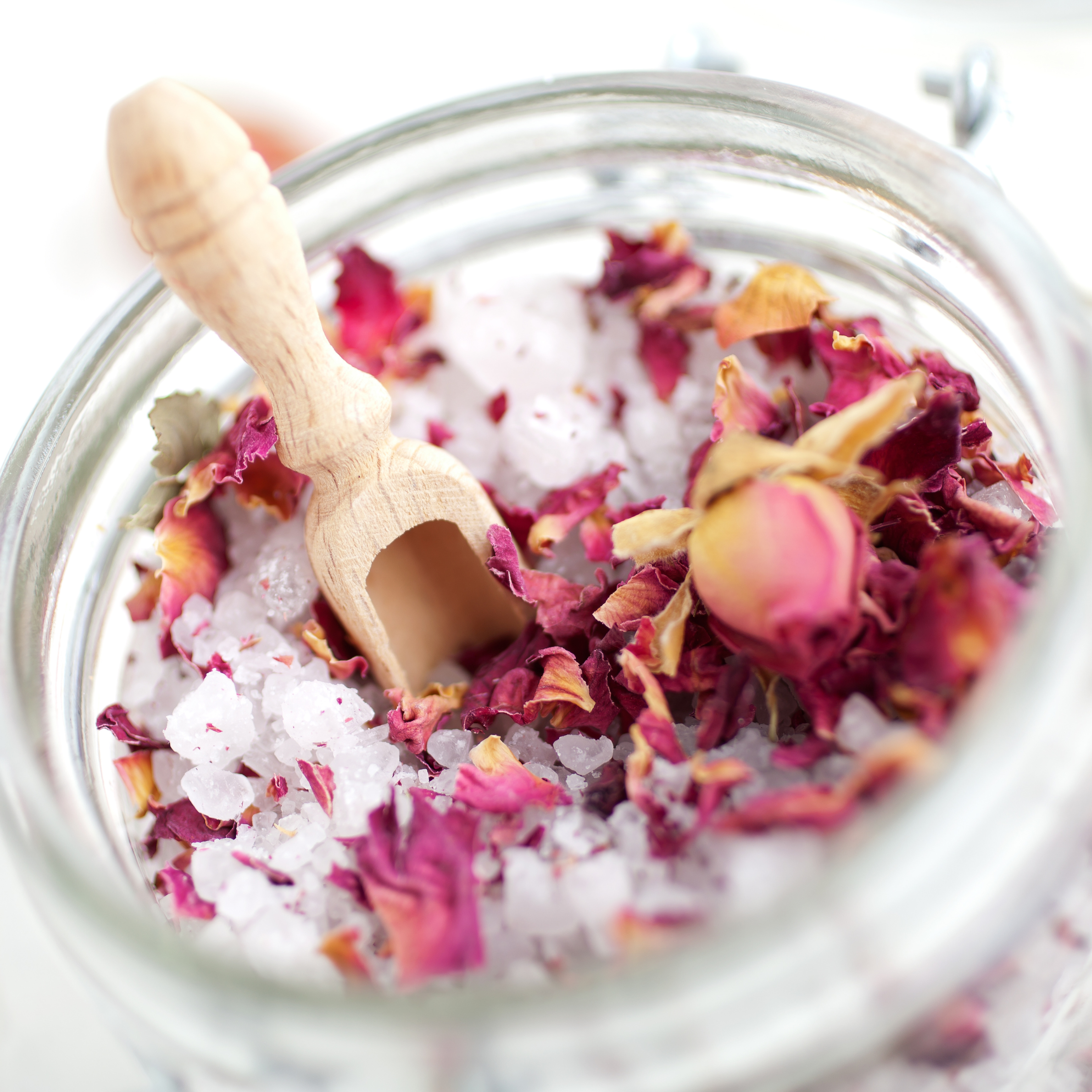 Bath salt