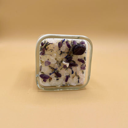 Stress Relief Candle