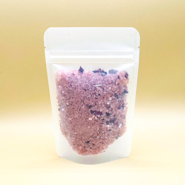 Goddess Bath Soak