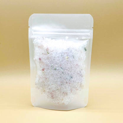 Good Vibes Only Bath Soak
