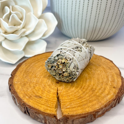 Mini Smudge Kit