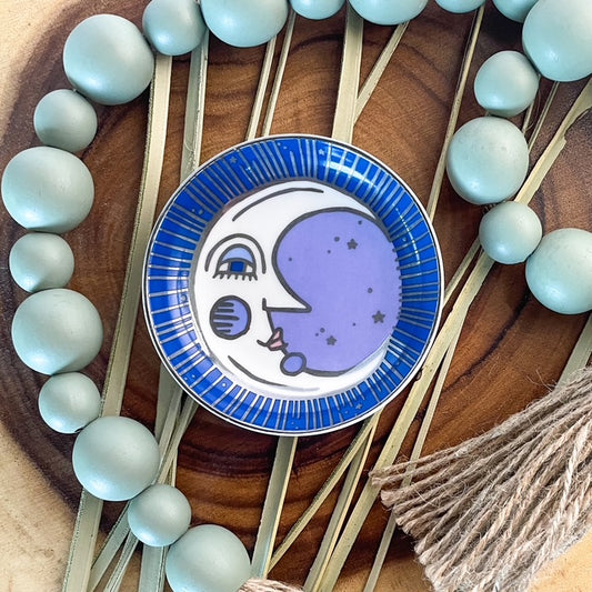 Night Watcher Trinket Tray