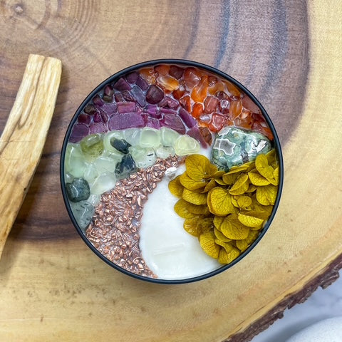 Energy Cleansing & Renewal Kit Deluxe