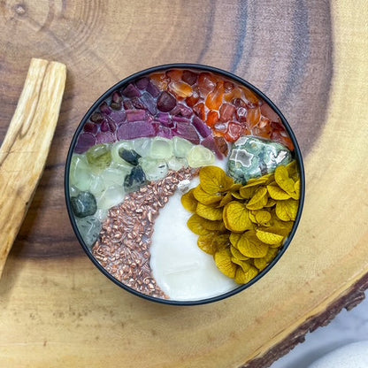 Energy Cleansing & Renewal Kit Deluxe