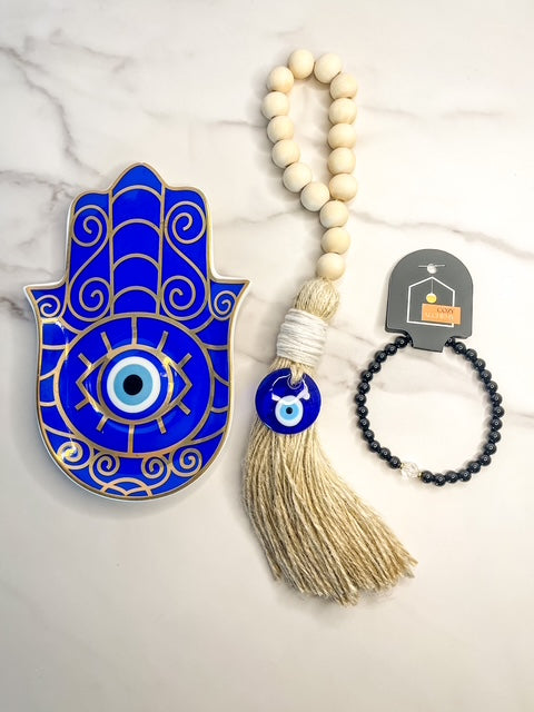 Shielded Spirit Set