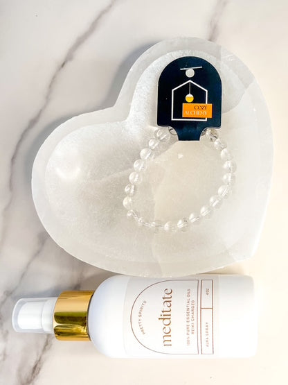 Crystal Clear Intention Kit
