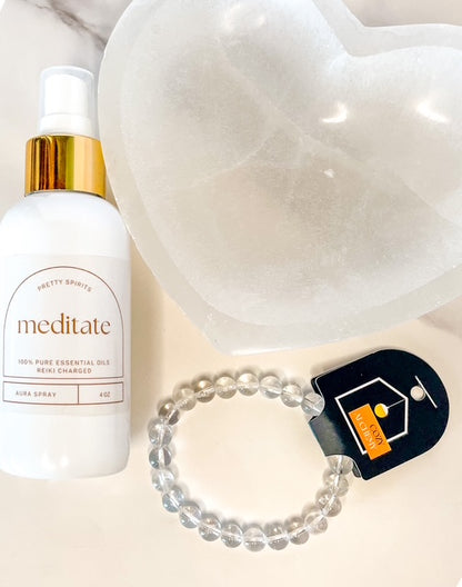 Crystal Clear Intention Kit
