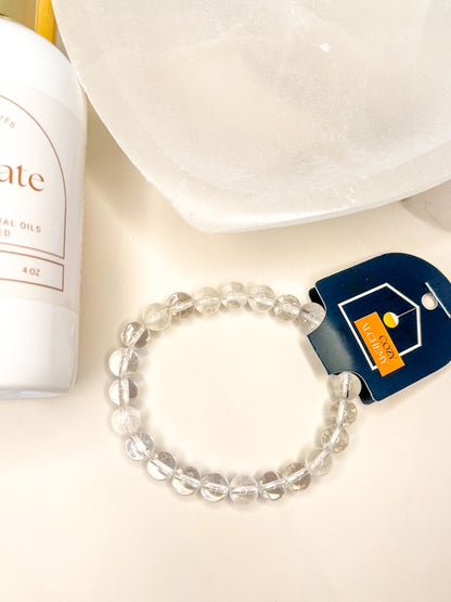 Crystal Clear Intention Kit