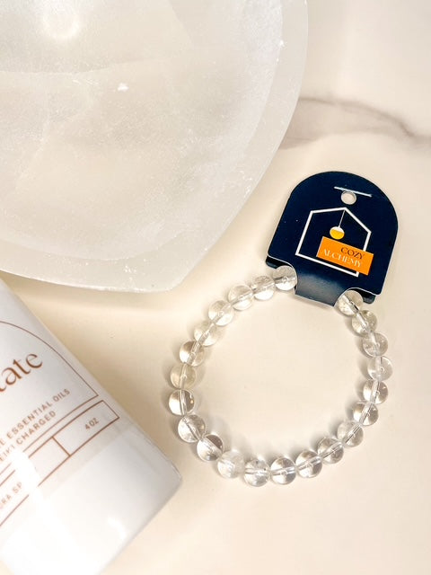 Crystal Clear Intention Kit