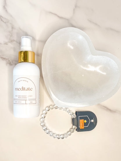 Crystal Clear Intention Kit