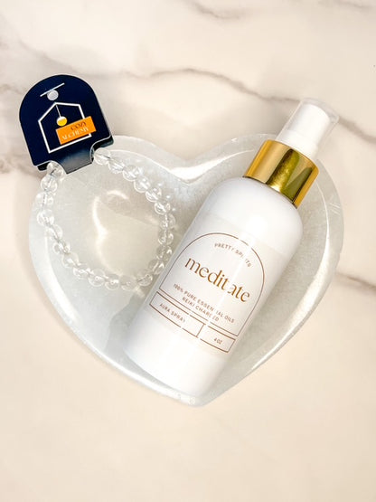 Crystal Clear Intention Kit