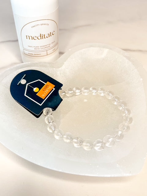Crystal Clear Intention Kit