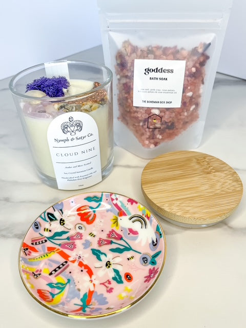 The Goddess Kit