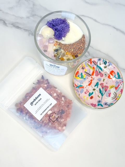 The Goddess Kit