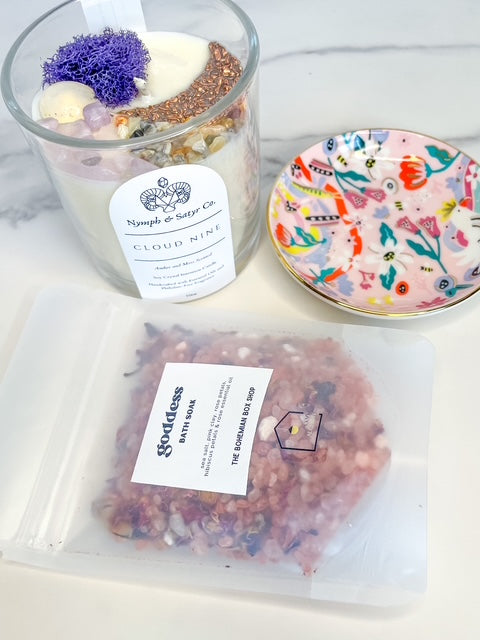 The Goddess Kit